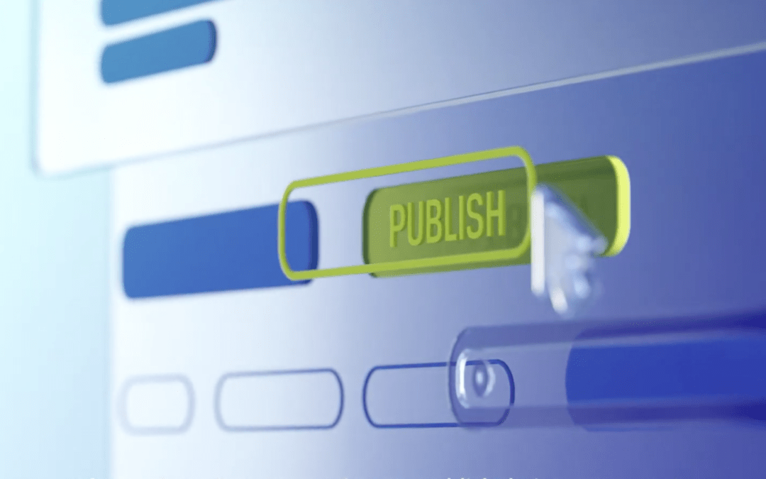 European Defence Agency – 3D animation