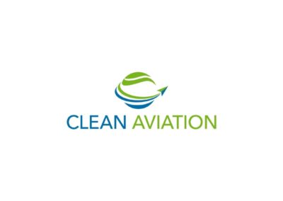 Clean Aviation JU – Branding and visual design