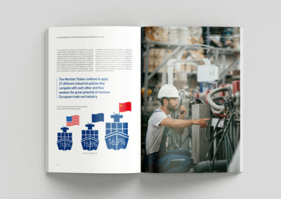 IED Brochure Inside Page