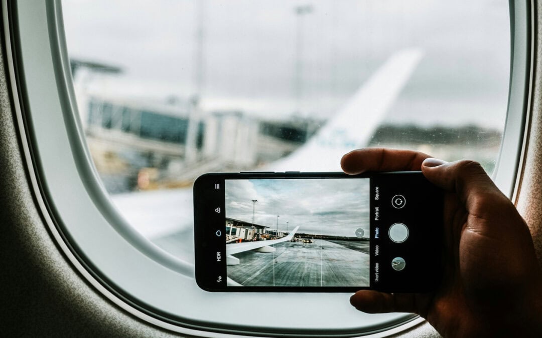 SESAR Joint Undertaking – Social media Campaigns