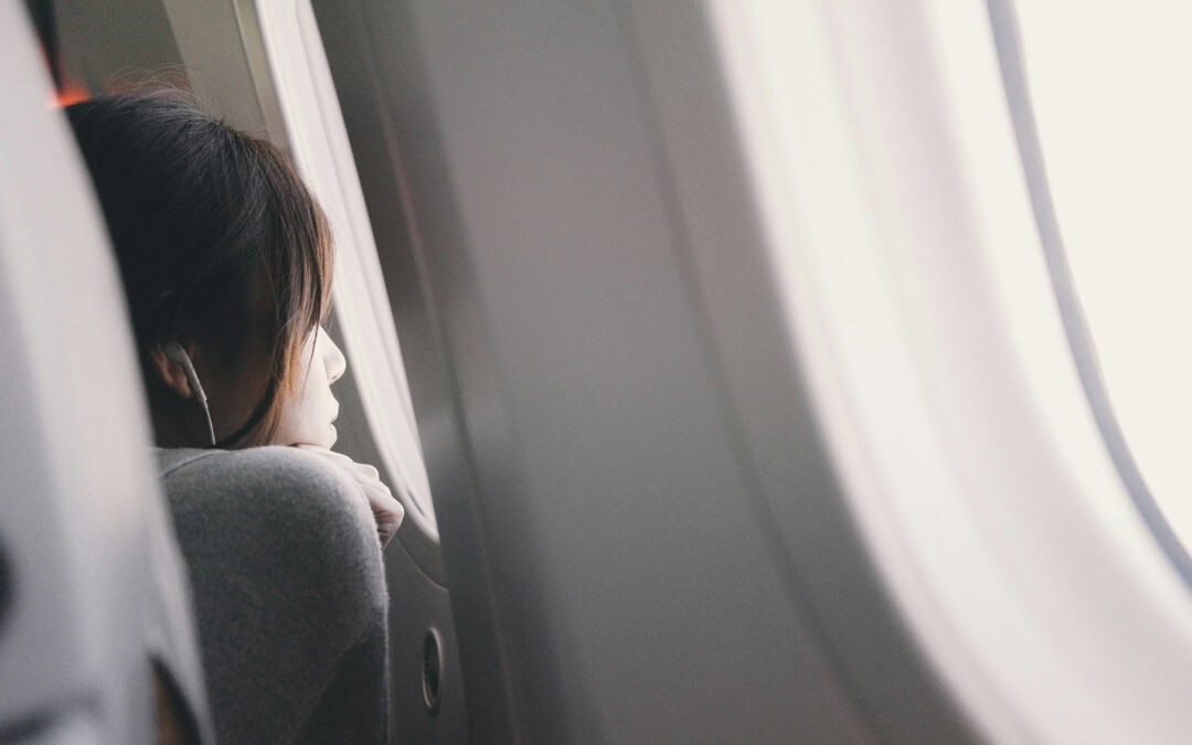 Clean Aviation – ‘Plane and Simple’ podcasts