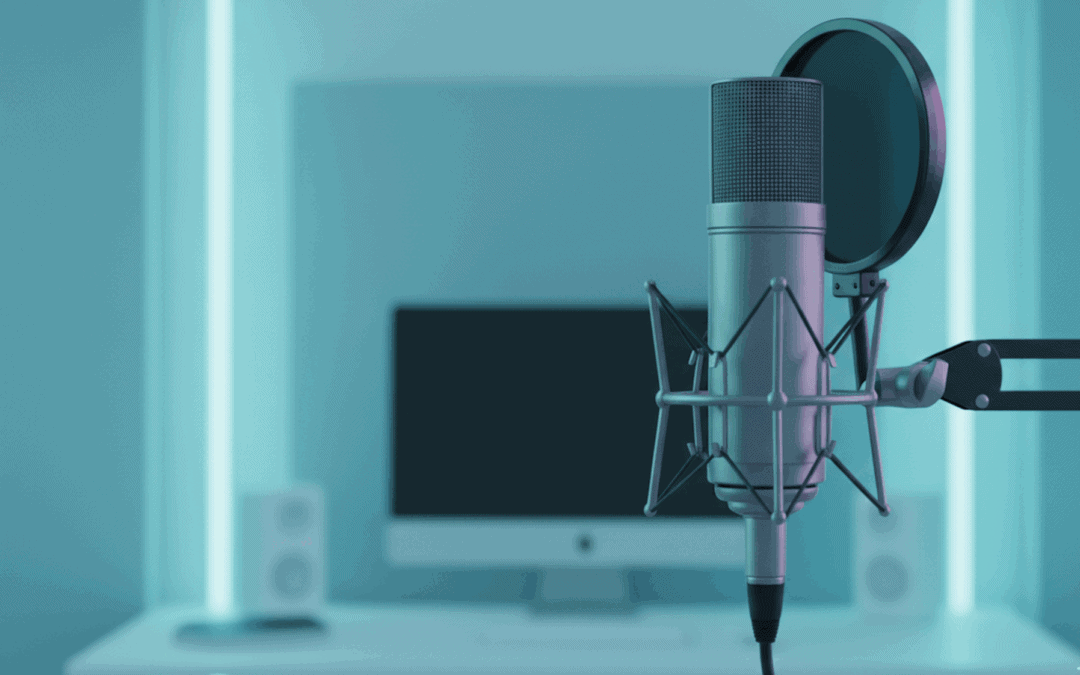 Podcast elevate branding