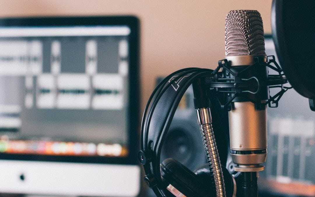 The European Railcast – New